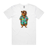 Stay Cool, Stay Cappy T-Shirt